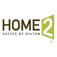 Home 2 Suites Richland logo