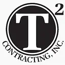 T2 Contracting logo