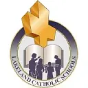 Lakeland Catholic Schools logo