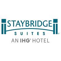 Staybridge Suites Midvale logo