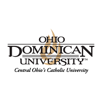 Ohio Dominican University logo