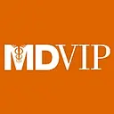 Mdvip logo