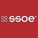 SSOE Group logo
