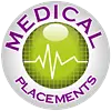 Medical Placements Recruitment logo