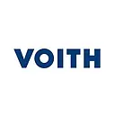 the Voith Group logo