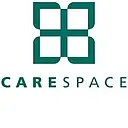 CARESPACE Health+Wellness logo