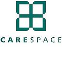 CARESPACE Health+Wellness logo