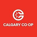 Calgary Co-operative Association logo