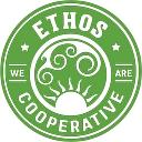 Ethos Green Power Cooperative logo