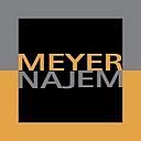 Meyer Najem logo