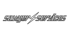Sawyer Services logo