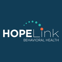 HopeLink Behavioral Health logo