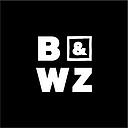 Black & White Zebra logo