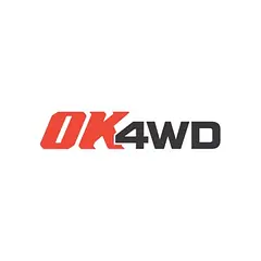Ok4Wd logo