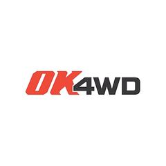 Ok4Wd logo