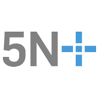 5N Plus logo