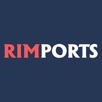 Rimports logo