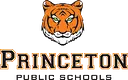 Princeton School District 477 logo