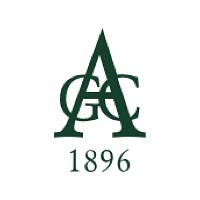 Aronimink Golf Club logo