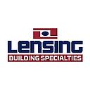 Lensing Wholesale logo