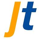 Jettime logo