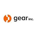 Gear logo