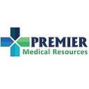 Premier Medical Resources logo