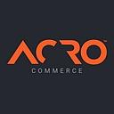Acro Commerce's logo