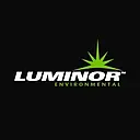 LUMINOR Environmental logo