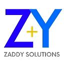 Zaddy Solutions logo