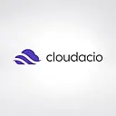 Cloudacio logo