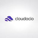 Cloudacio logo