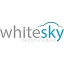 White Sky Technologies logo