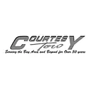 Courtesy Tow logo