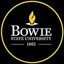 Bowie State University logo