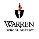 Warren School District logo