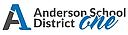 Anderson School District 1 logo