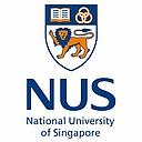 NUS logo