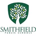Smithfield Public Schools logo