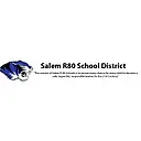 Salem R-80 School District logo