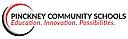 Pinckney Community Schools logo