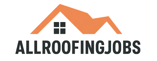 AllRoofingJobs logo