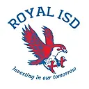 Royal Independent School District logo