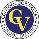 Contoocook Valley Reg School District logo