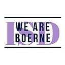 Boerne Independent School District logo