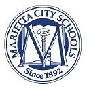 Marietta City Schools logo