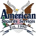 American Security Services logo