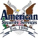 American Security Services logo