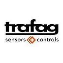 Trafag AG sensors & controls logo