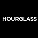 Hourglass Cosmetics logo